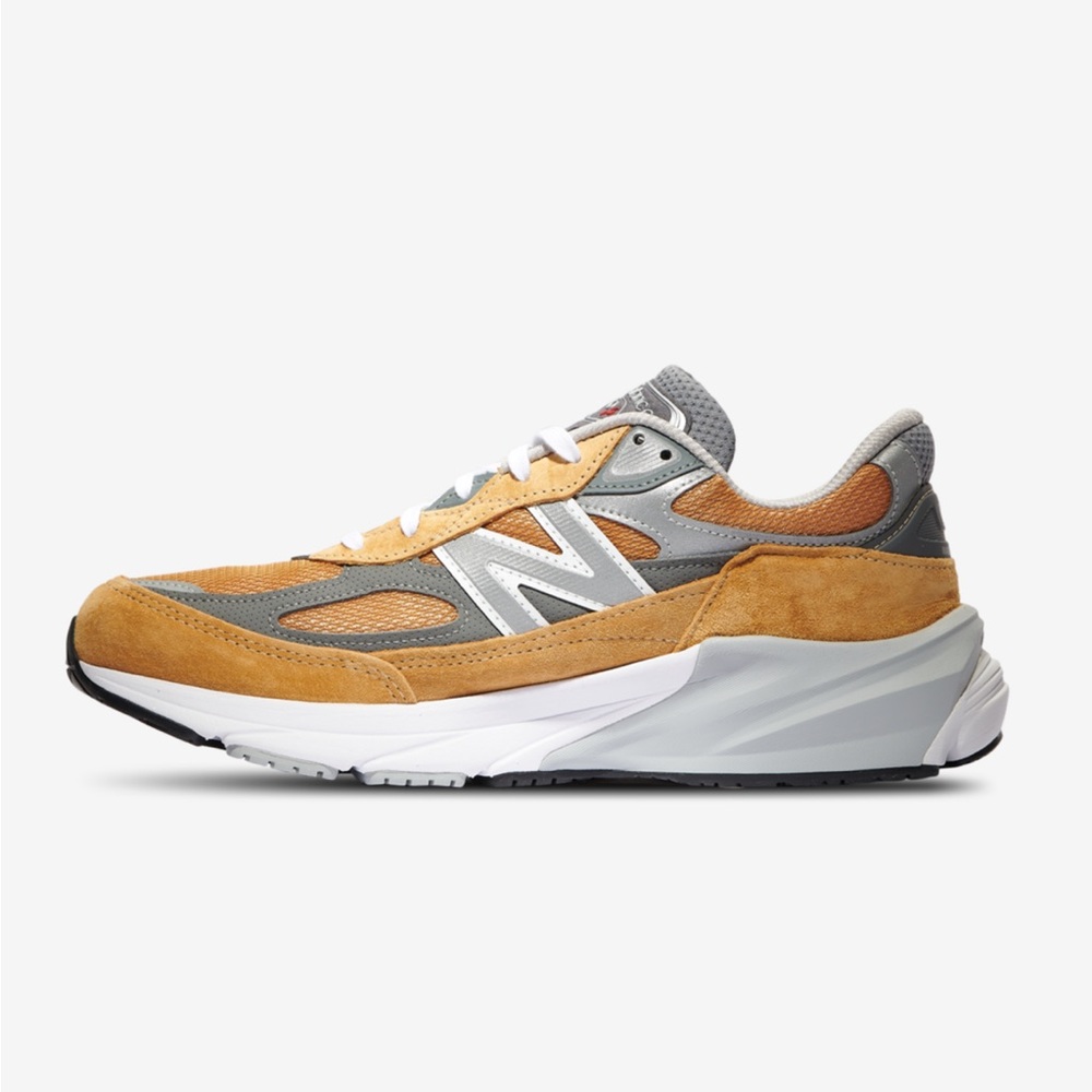 New Balance Mens 990 V6 Made in USA U990TN6 - Picture 2 of 6